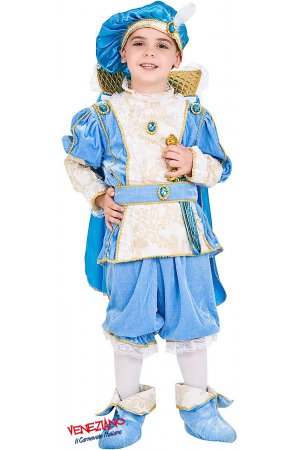 Costume di carnevale Costumi Maschietto (3-6 Anni)
